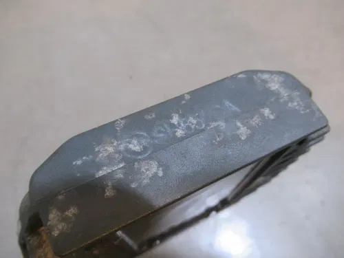 Kawasaki KLR 650 Voltage Regulator 2008