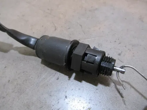 Kawasaki KLR 650 Brake Switch Rear 2008