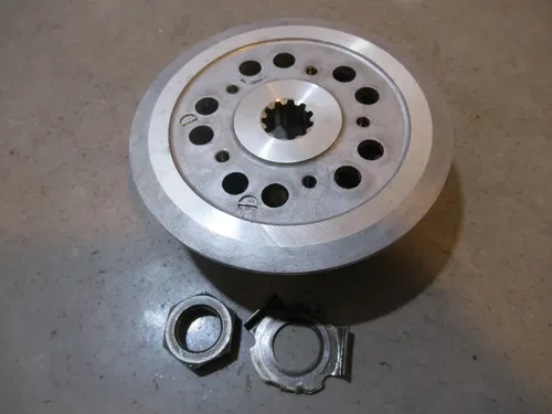 Suzuki RMZ 250 Clutch Boss 2013