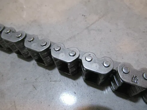 Yamaha Mountain Max 700 Chain 70L 98