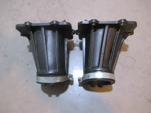 Ski Doo Grand Touring 550 Carburetor Sockets 2010 #2