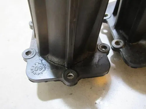 Ski Doo Grand Touring 550 Carburetor Sockets 2010 #2