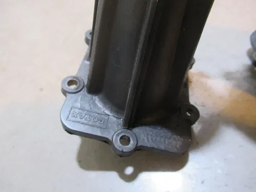 Ski Doo Grand Touring 550 Carburetor Sockets 2010 #2