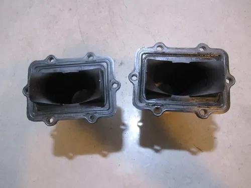 Ski Doo Grand Touring 550 Carburetor Sockets 2010 #2