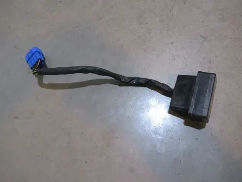 Suzuki DRZ400SM Shift Light Indicator 2007