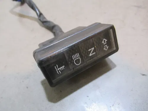 Suzuki DRZ400SM Shift Light Indicator 2007