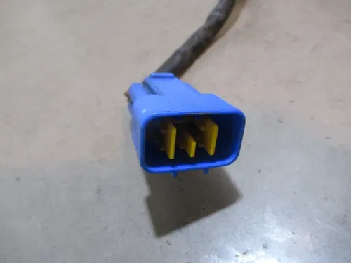 Suzuki DRZ400SM Shift Light Indicator 2007