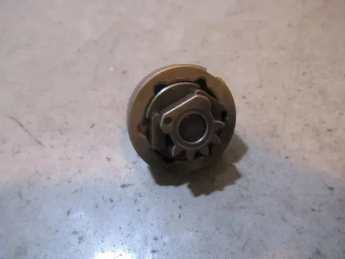 Suzuki LTR 450 Shift Plate 2008 #6
