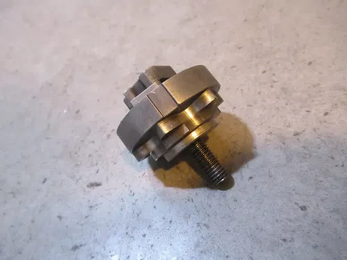 Suzuki LTR 450 Shift Plate 2008 #6