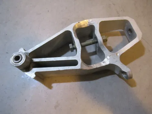 Polaris Axys Racer 600 Spindle Right 2017