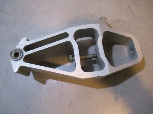 Polaris Axys Racer 600 Spindle Right 2017