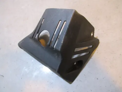 BMW R1200RT Head Cover Guard Right 2013