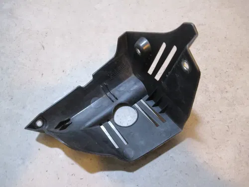 BMW R1200RT Head Cover Guard Right 2013