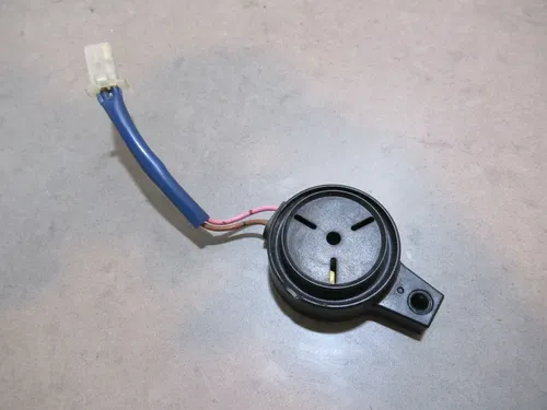 Yamaha Apex 1000 Reverse Buzzer Alarm 2006 #3