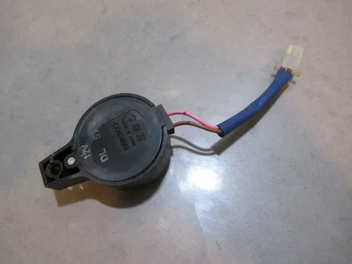 Yamaha Apex 1000 Reverse Buzzer Alarm 2006 #3