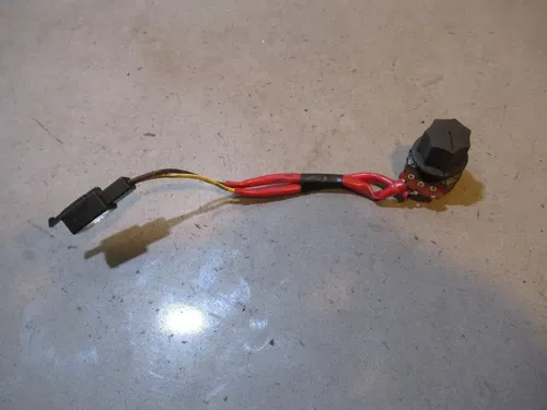 Yamaha Mountain Max 700 Variable Resistor 2001 #8