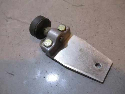 Arctic Cat F5 Torque Bumper 2003