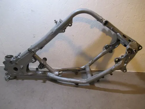 KTM LC4 640 Adventure Frame W/T 2002