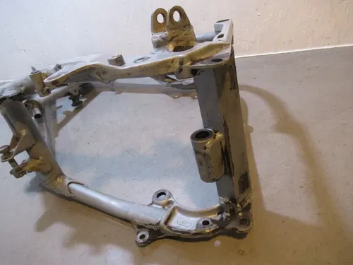 KTM LC4 640 Adventure Frame W/T 2002