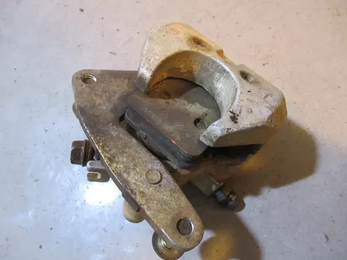 Honda TRX 300EX Brake Caliper Left Front 1993