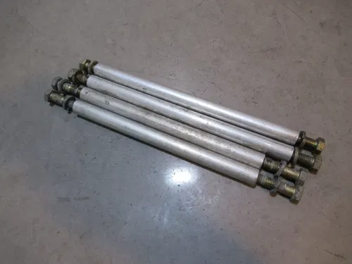 Arctic Cat Firecat 700 Shafts 2003 #2