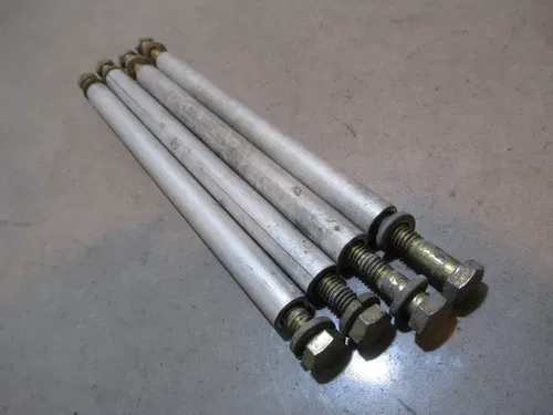 Arctic Cat Firecat 700 Shafts 2003 #2