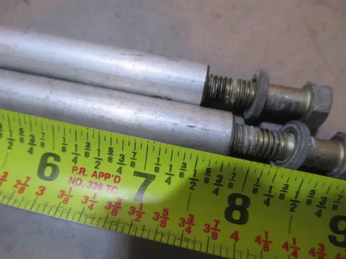 Arctic Cat Firecat 700 Shafts 2003 #2
