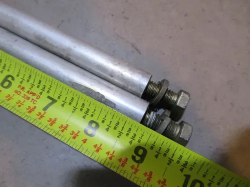 Arctic Cat Firecat 700 Shafts 2003 #2