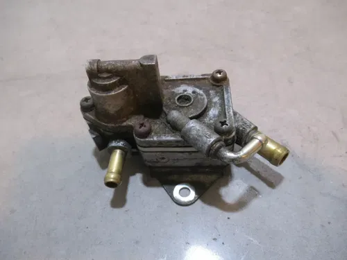 Ski Doo Summit XP 800 Fuel Pump 2008 #5