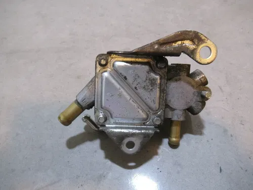 Ski Doo Summit XP 800 Fuel Pump 2008 #5