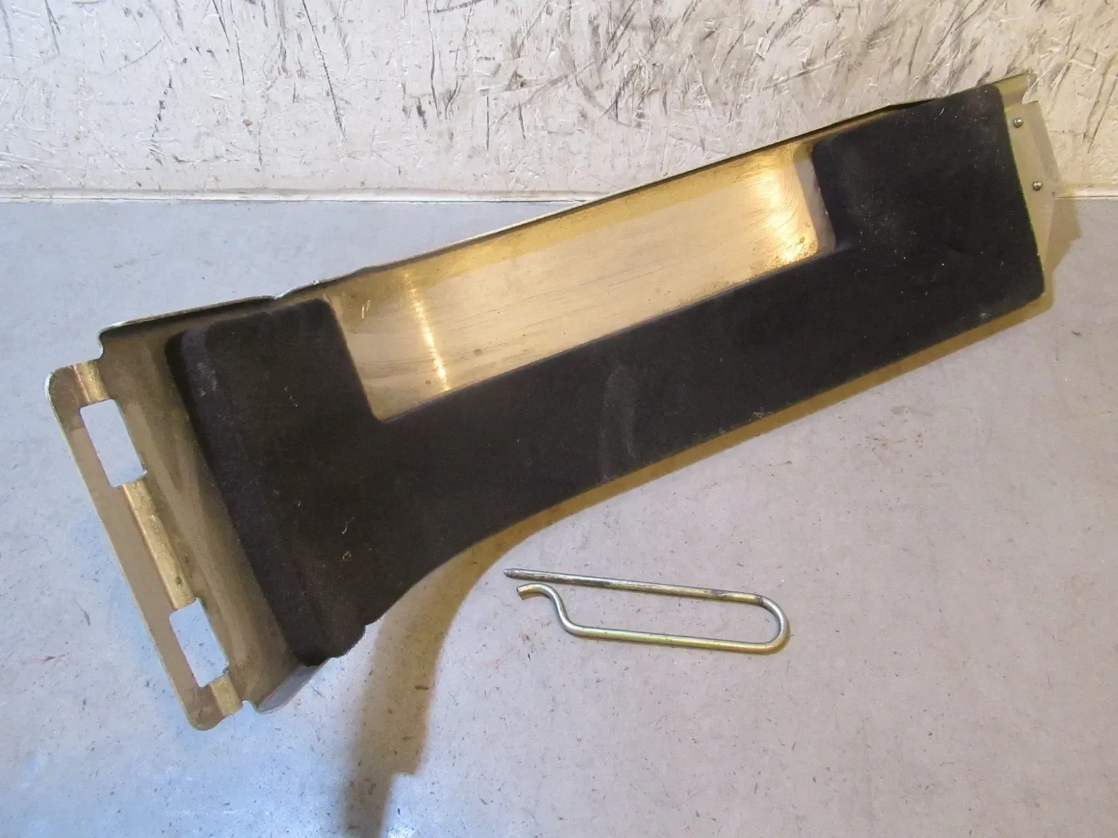 Yamaha Viper 700 Clutch Cover Guard 2003 #8