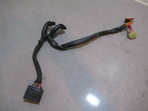 Ski Doo Summit 550f Steering Harness 2005
