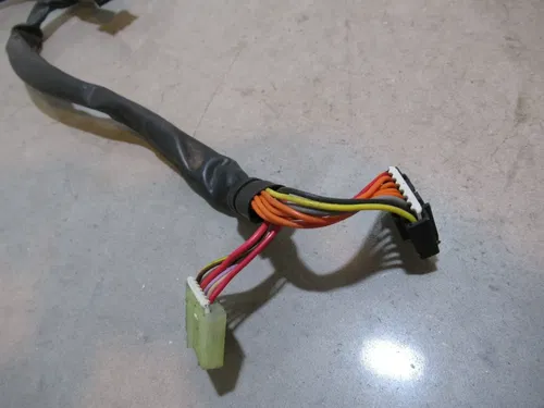 Ski Doo Summit 550f Steering Harness 2005