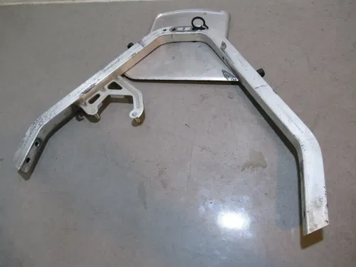 Arctic Cat Crossfire 700 Steering Support Frame 2006 #2
