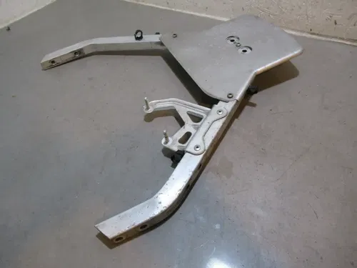 Arctic Cat Crossfire 700 Steering Support Frame 2006 #2