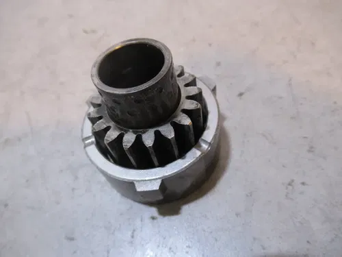 Honda CRF50 Clutch Drive Gear 2005