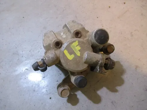 Yamaha Kodiak 450 4x4 Brake Caliper Left 2006