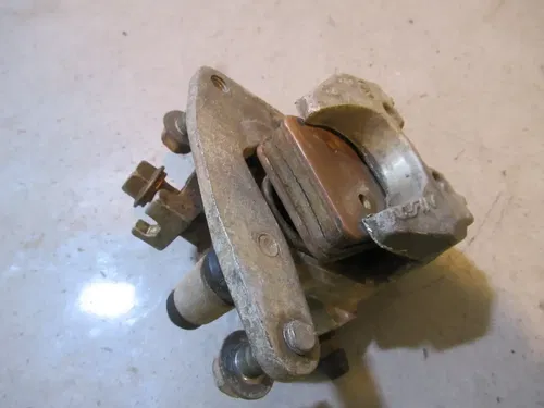 Yamaha Kodiak 450 4x4 Brake Caliper Left 2006