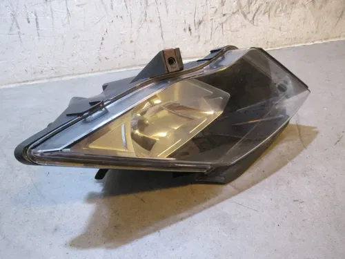Ski Doo Grand Touring 550 Headlight Right 2010 #2