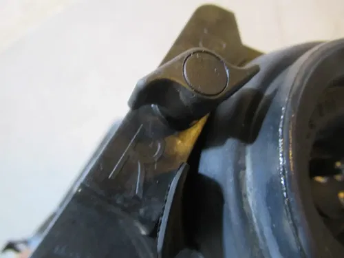 Ski Doo Grand Touring 550 Headlight Right 2010 #2