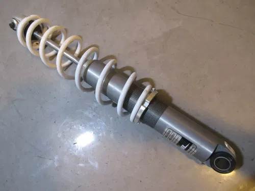 Polaris Axys 600 Shock Front 2017