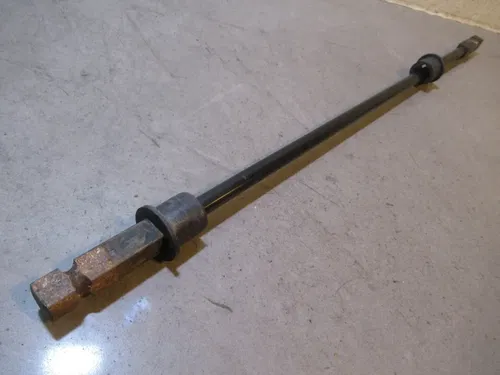 Arctic Cat F5 Swaybar 2004
