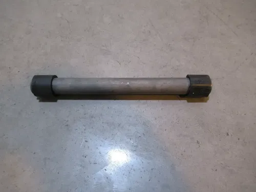 Yamaha Nytro MTX 1000 Motor Mount Spacer 2013