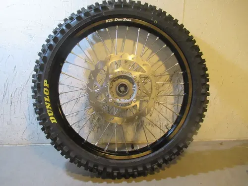 Kawasaki KX250f Wheel Front DID Dirtstar 2019