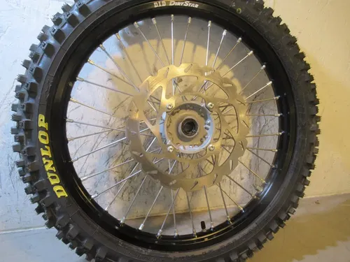Kawasaki KX250f Wheel Front DID Dirtstar 2019