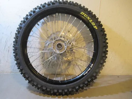 Kawasaki KX250f Wheel Front DID Dirtstar 2019