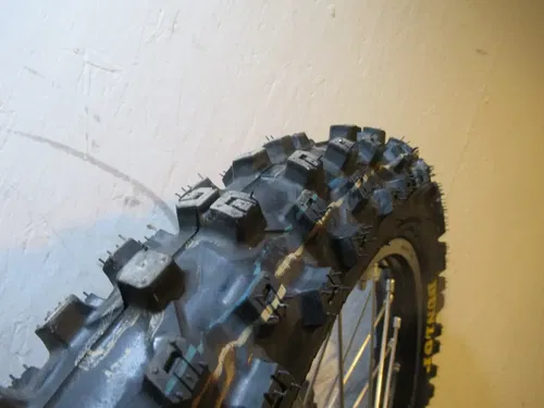 Kawasaki KX250f Wheel Front DID Dirtstar 2019