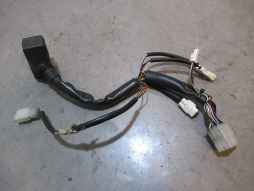 KTM Super Duke 990 Harness Dash Instrument Gauge 2007