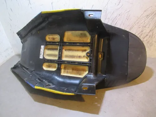 Ski Doo Summit XRS 800 Seat 2007