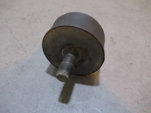 Polaris Xplorer 400 Motor Mount 1999